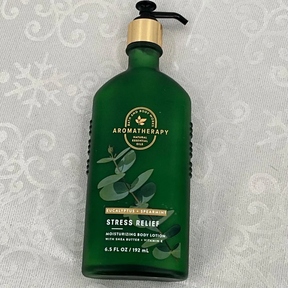 Bath & Body Works lightweight fast